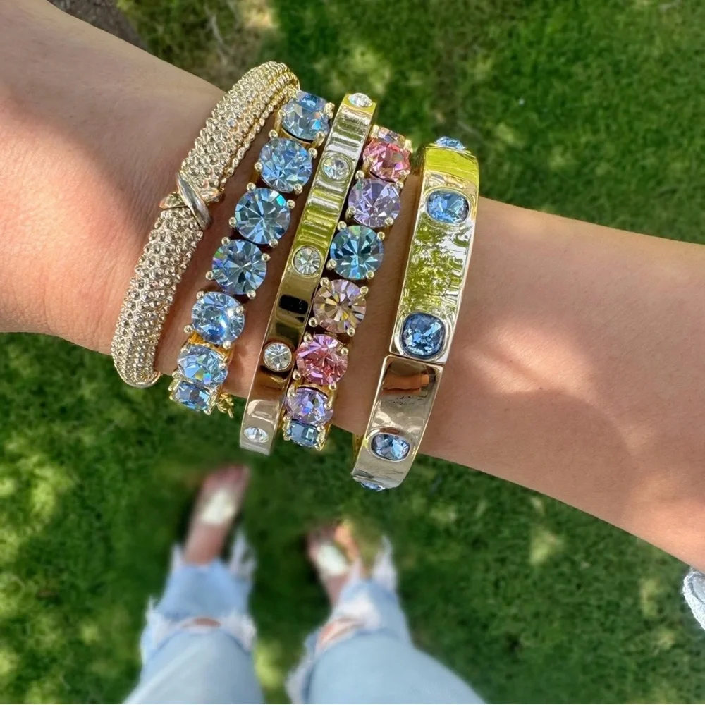 Park Lane Impression Bracelet in Blue! BNIB!! - Picture 5 of 12